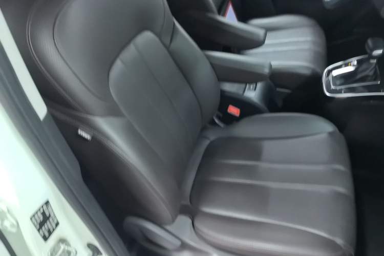 Used GAC Trumpchi M6 2019 270T DCT Luxury Edition (7-seater) China VI
