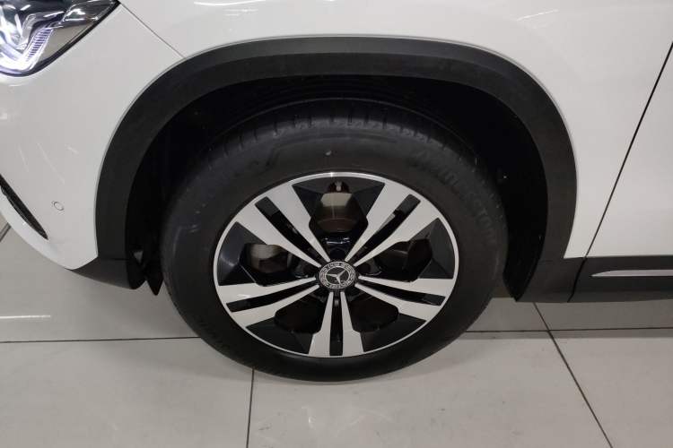 Used Mercedes-Benz GLA 2020 GLA 200