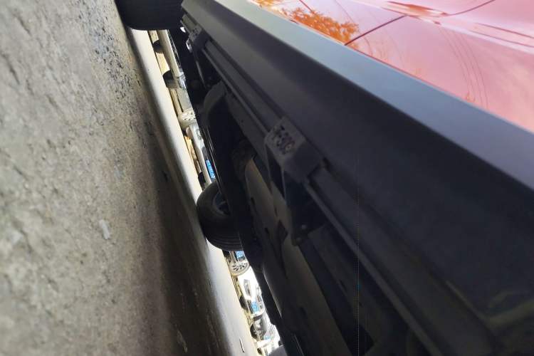 Used Tank 300 2021 Off-Road Edition 2.0T Conqueror