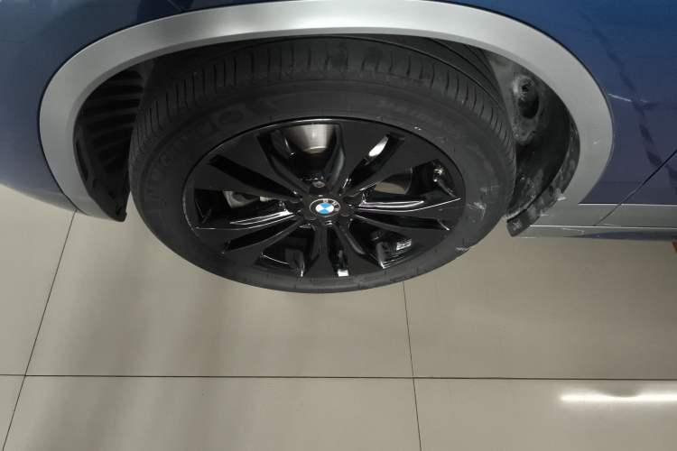 Used BMW X2 2021 sDrive25i M Sport Package
