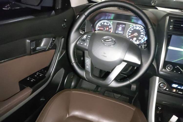 Used Land X5 2016 Plus 1.5T Manual Innovation Edition
