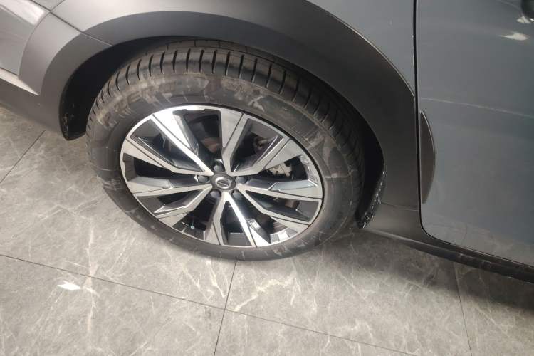 Used Volvo V90 2021 Cross Country B5 AWD Smart Range Edition
