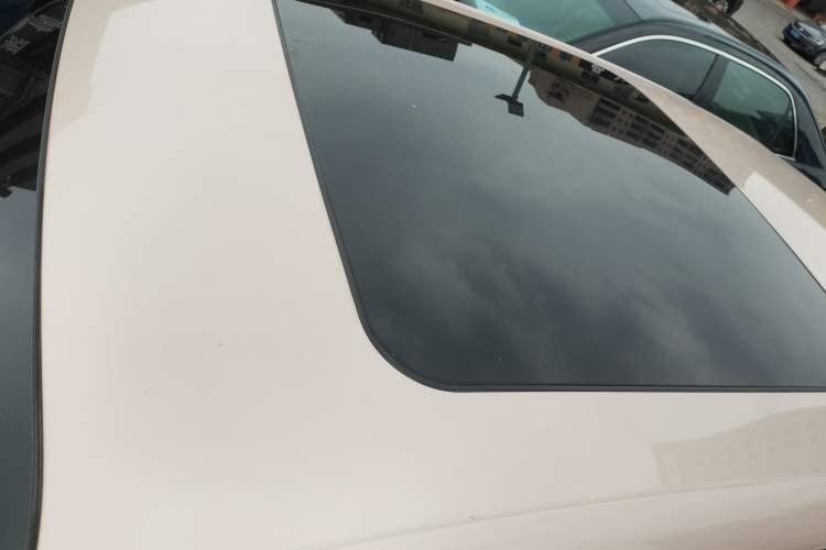 Used Leapmotor T03 2022 YAOJIN Edition
