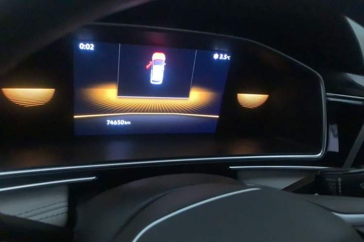 Used Volkswagen Tiguan L 2022 330TSI Automatic Two-Wheel Drive Comfort Edition
