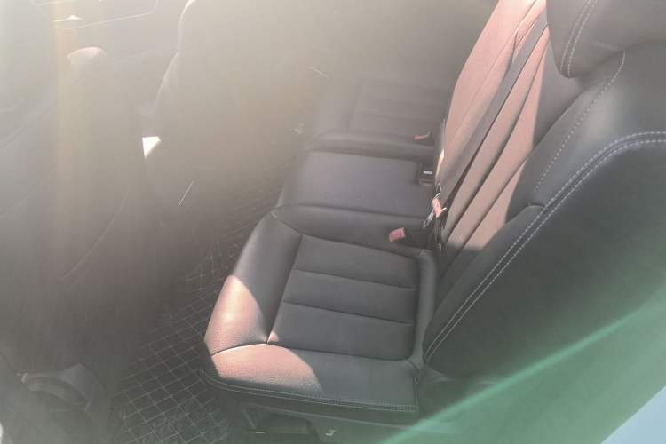 Used BYD Song MAX 2017 1.5T Automatic Smart Connect Elite 7-Seater
