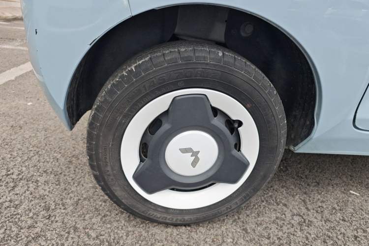 Used Wuling Hongguang MINIEV 2022 Enjoy Edition Lithium Iron Phosphate