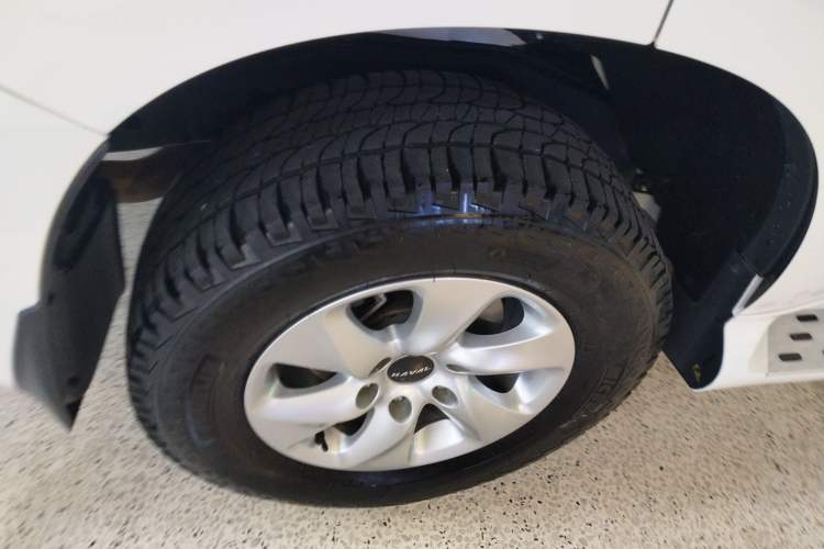 Used Haval H9 2022 2.0T Gasoline 4x4 Elite Model 5 Seats
