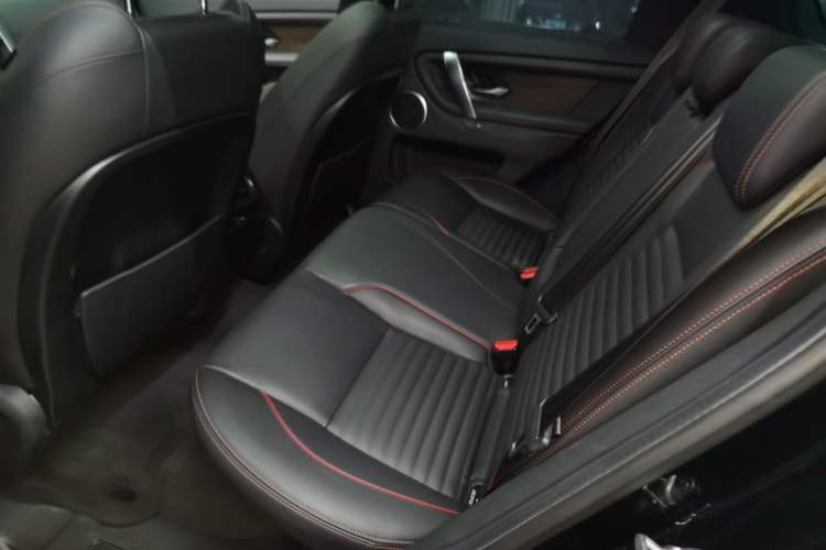 Used Land Rover Discovery Sport 2021 249 PS R-Dynamic S Performance Edition
