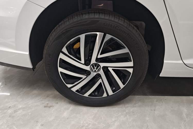 Used Volkswagen Lavida 2024 300TSI DSG Starry Sky Leading Edition
