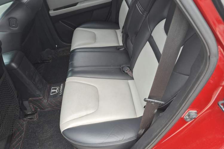 Used Luxgen U6 SUV 2015 1.8T Fashion Edition
