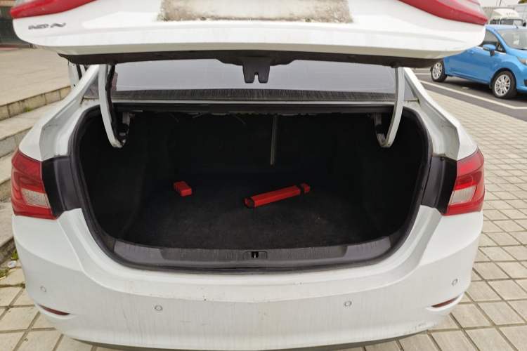 Used Buick GT 2015 15N Automatic Deluxe Edition
