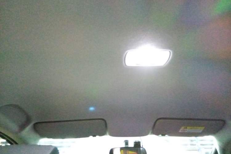 Used Honda Fit 2021 1.5L CVT Trend Edition
