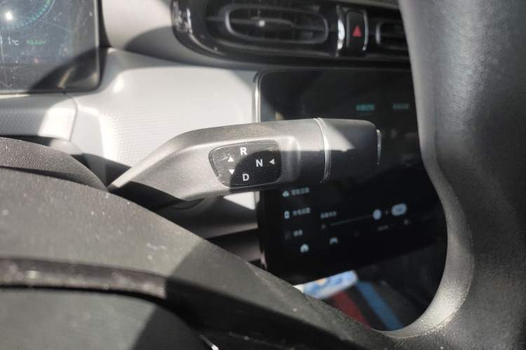 Used Leapmotor T03 2024 310 Comfort Edition
