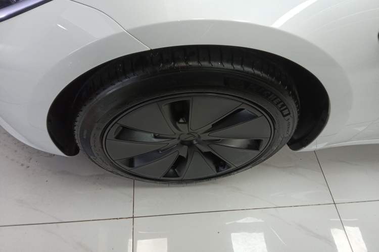 Used Tesla Model 3 2023 Rear-Wheel-Drive Version
