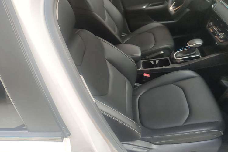 Used Ford Escort 2021 1.5L Automatic Diamond Edition
