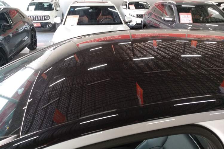 Used Volkswagen ID.3 2024 Pure & Smart Edition