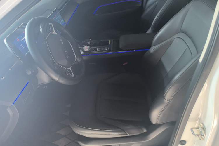 Used Wuling Xingguang 2023 70 Standard Edition
