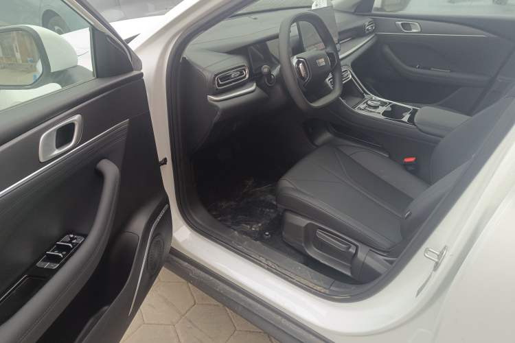 Used  Galaxy Stellar 6 2026 Model 60km Sailing Edition