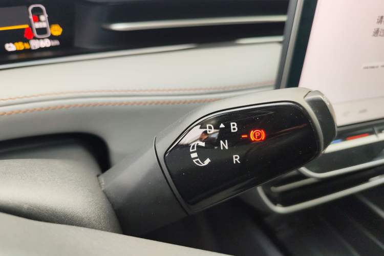 Used Volkswagen ID.7 VIZZION 2024 AIR model