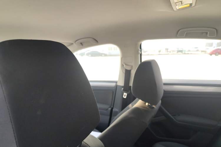 Used Volkswagen Bora 2019 Facelift Bora·Legend 1.5L Automatic Fashion Edition China VI Standard
