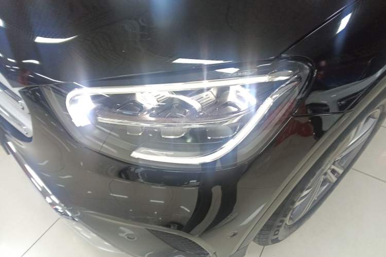 Used Mercedes-Benz GLC 2020 Facelift GLC 260 L 4MATIC Luxury Edition