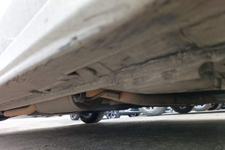 Used Honda Fit 2018 1.5L CVT Trendy Run+ Edition
