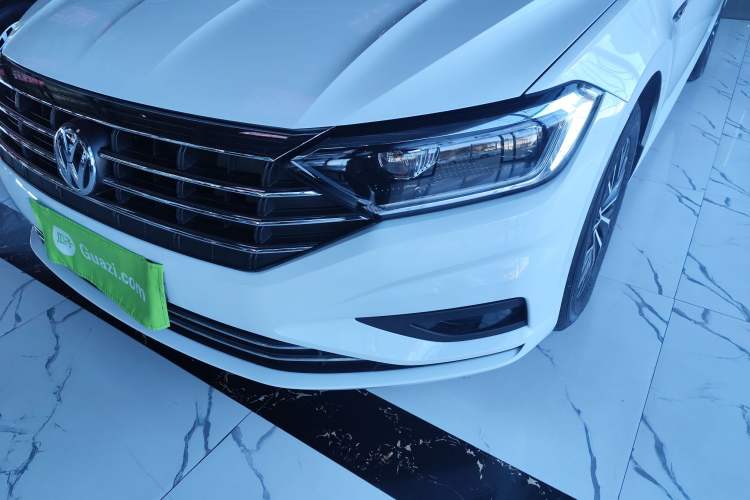 Used Volkswagen Sagitar 2021 280TSI DSG Comfort Connect Edition
