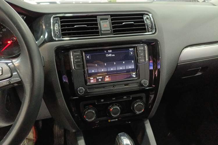 Used Volkswagen Sagitar 2018 1.6L Automatic Comfort Model