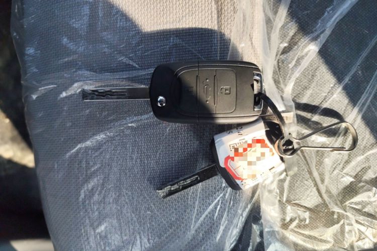 Used Wuling Zhiguang New Energy 
