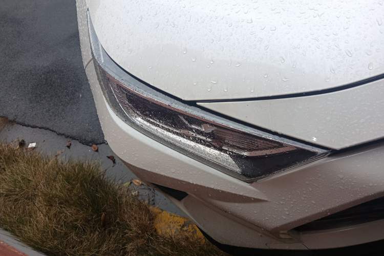 Used Toyota RAV4 2020 2.0L CVT Two-Wheel Drive Prestige Edition
