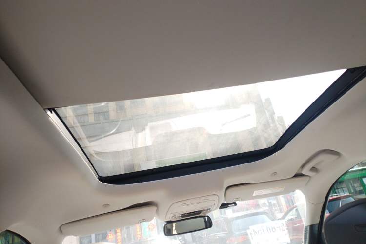 Used Ford Edge 2023 Ford Explorer L 2.0T EcoBoost Four-Wheel Drive 7-Seater Supreme Model