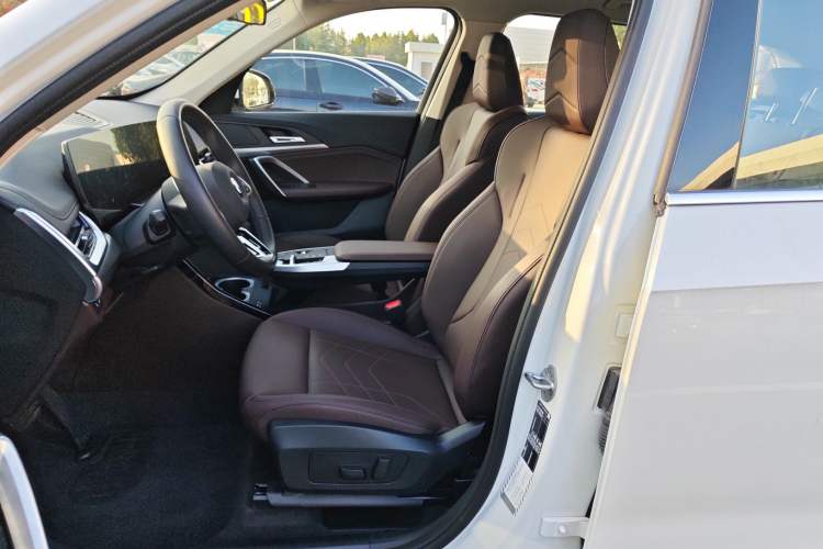 Used BMW X1 2023 sDrive25Li M Sport Package
