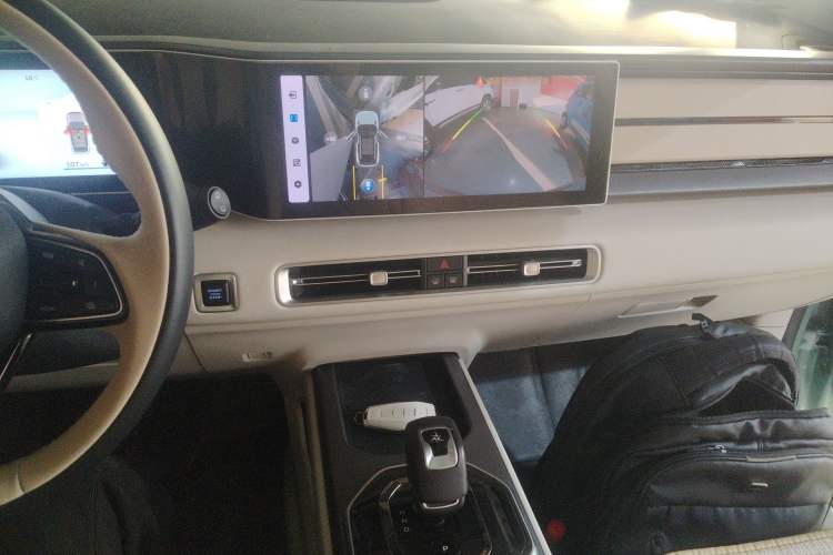 Used Geely Auto icon 2023 1.5TD Chocolate Smoothie Edition