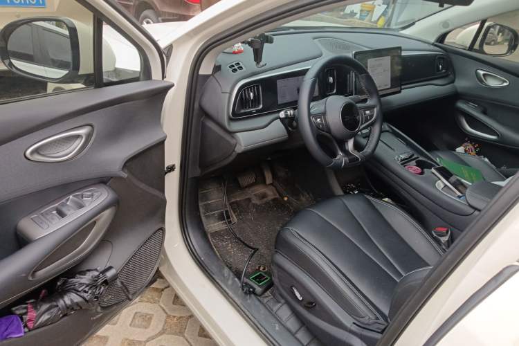 Used BYD Sealion 05 EV 2025 520 km Smart Cruise Version
