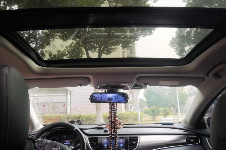 Used Buick LaCrosse 2022 552T Luxury Version
