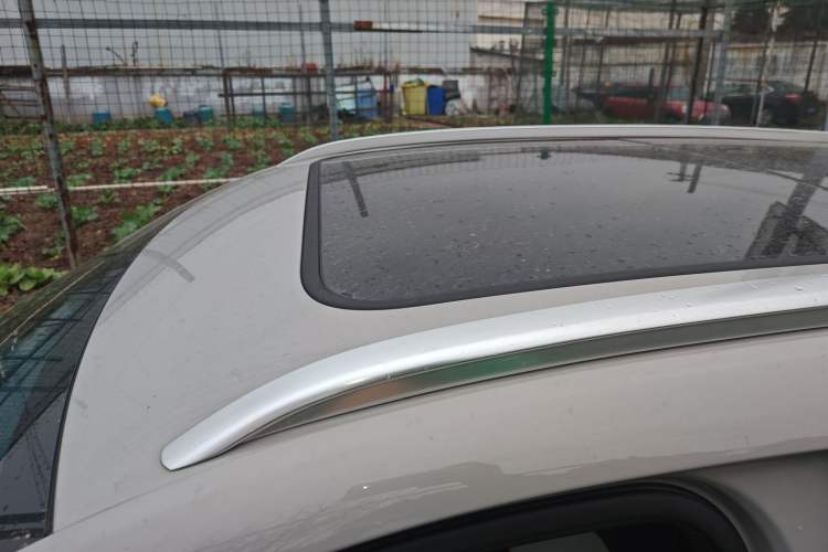 Used BYD Song PLUS New Energy 2023 Champion Edition EV 520KM Prestige Model