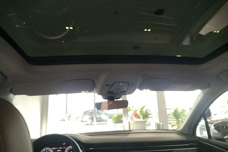 Used Audi Q7 2024 45 TFSI quattro S line Sport Edition
