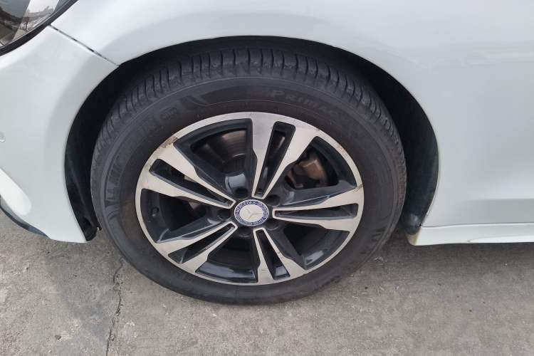 Used Mercedes-Benz C-Class 2017 C 200 Sport Edition
