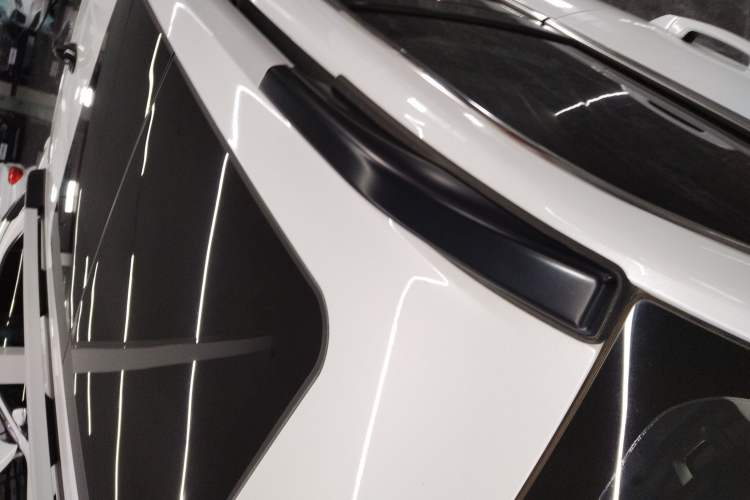 Used Haval DARGO 2021 2.0T DCT 4x4 Chinese Rural Dog Edition
