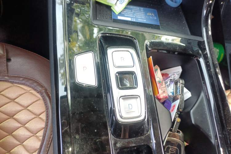 Used Hyundai Custo 2024 270TGDi LUX Prestige Edition
