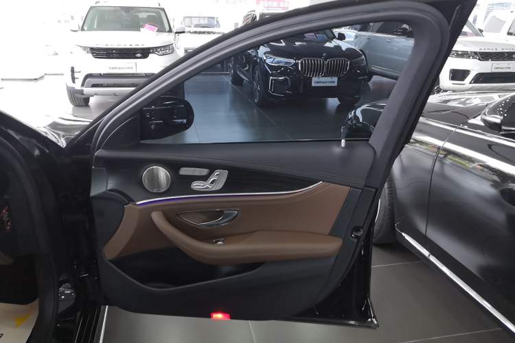 Used Mercedes-Benz E-Class 2021 Restyled E 300 L Sport Luxury Edition
