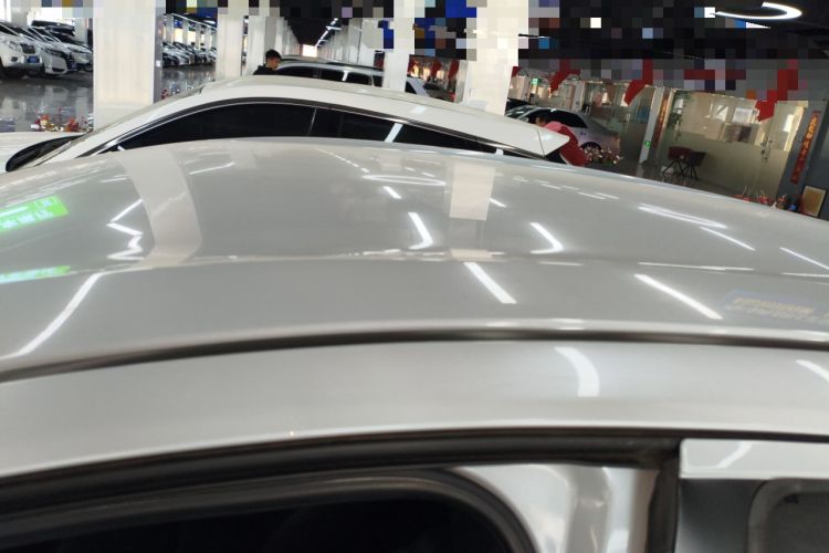 Used Everus VE-1 2022 TA Leading Edition
