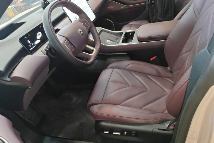 Used Nio ET5T 2025 75 kWh Touring