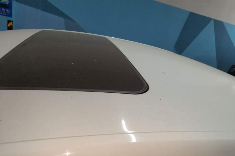 Used Volkswagen Bora 2017 1.6L Automatic Comfort Model