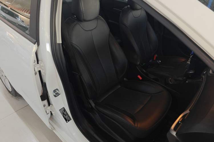 Used Buick GT 2021 Revised Version Flagship 1.5L Automatic Elite Edition
