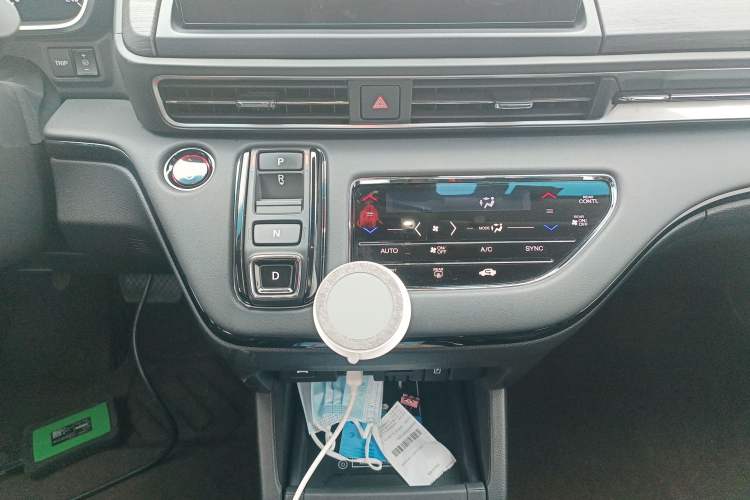 Used Honda Elysion 2024 2.0L eHEV Luxury Edition
