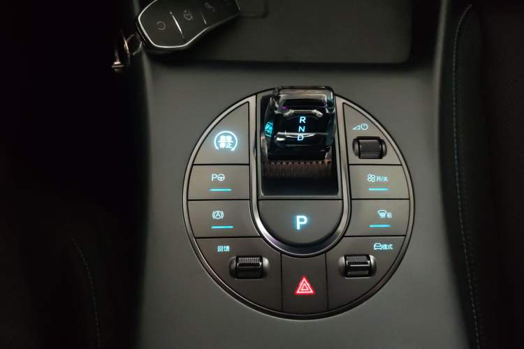 Used BYD Seal 2025 650 Intelligent Driving Version
