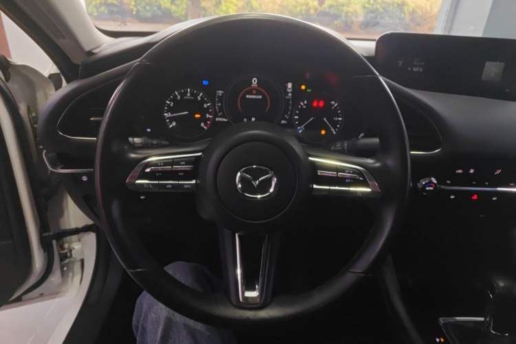 Used Mazda Mazda 3 Axela 2021 2.0L Automatic Zhiyao Edition