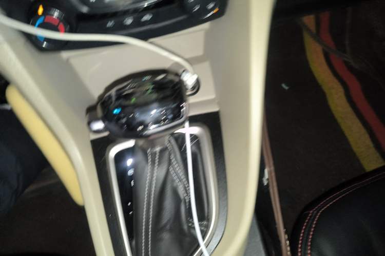 Used Buick GT 2016 15N Automatic Entry-Level Trim
