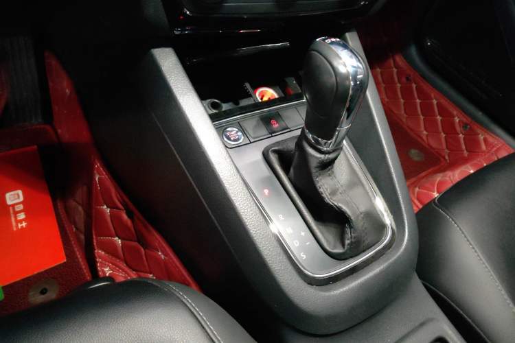 Used Volkswagen Sagitar 2018 280TSI DSG Ignite Edition